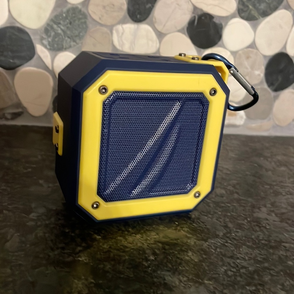 Nautica Speaker